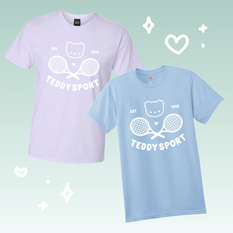 Teddy Sport Tee