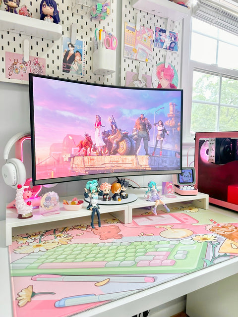 Perfect Desk Mat