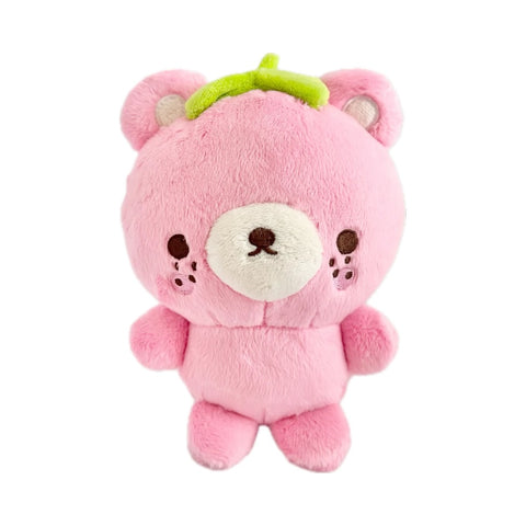 Barb the Strawberry Bear