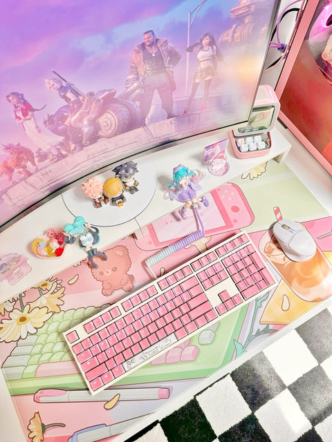 Perfect Desk Mat