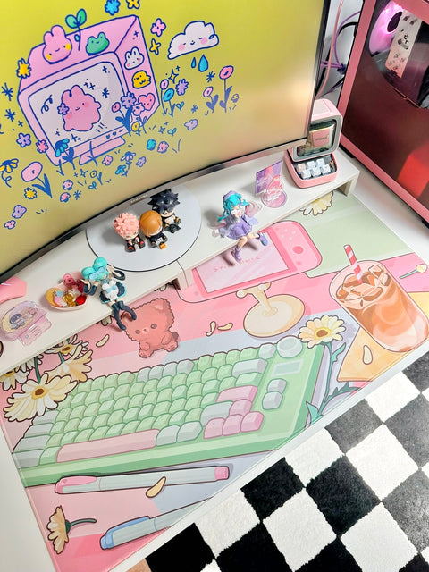 Perfect Desk Mat