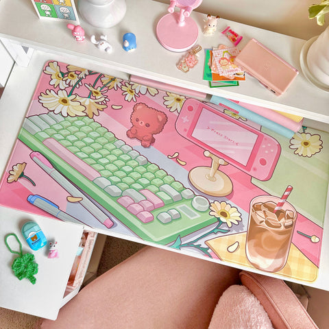 Perfect Desk Mat