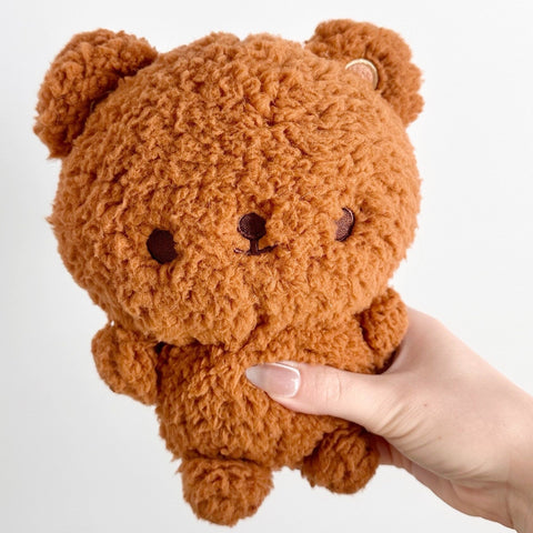 Teddy Plushy