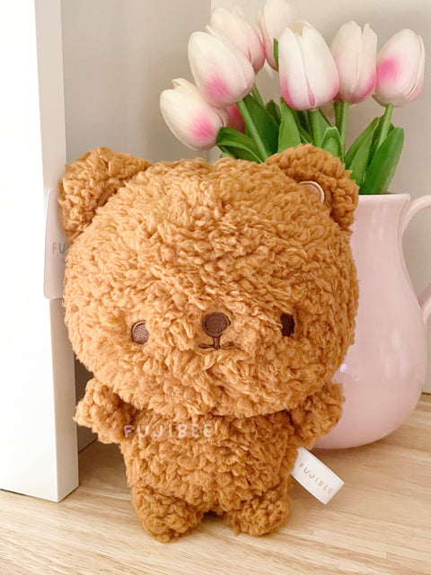 Teddy Plushy