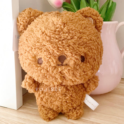 Teddy Plushy