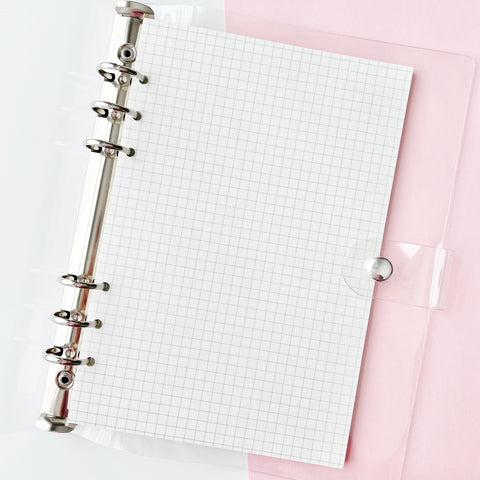 Grid and Dot Page Refills
