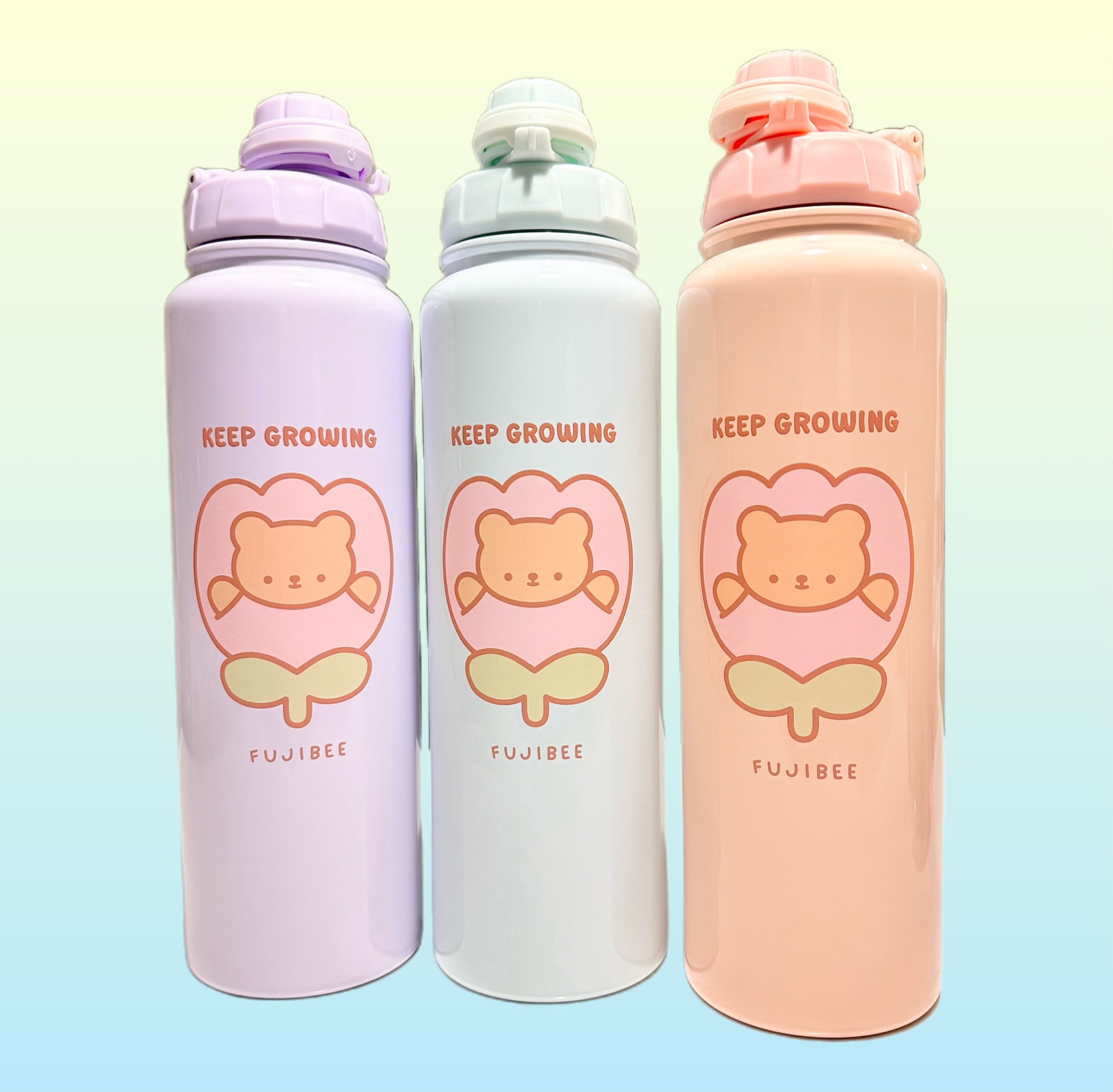 Fujibee! Lemon Bear, plushies, and more cuteness shipped Fujibee! Lemon Bear, plushies, and more cuteness shipped