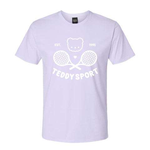 Teddy Sport Tee