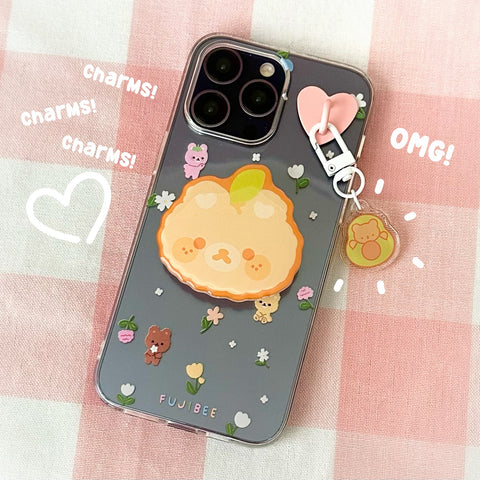 Charm Your Phone: The Adorable Trend You Didn't Know You Needed