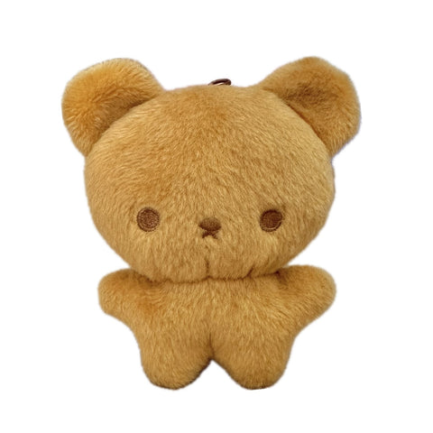 Mini Teddy Plush