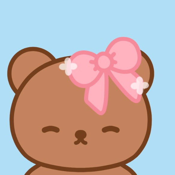 Fujibee! Lemon Bear, plushies, and more cuteness shipped