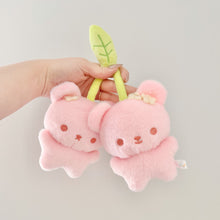 Load image into Gallery viewer, Cherry Bears Plushy
