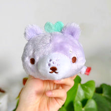 Load image into Gallery viewer, Lavender Bear Desk Pal
