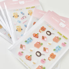 Load image into Gallery viewer, Planner Stickers Self Care
