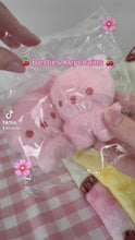 Load and play video in Gallery viewer, Cherry Babies Besties Magnetic Keychain Pair
