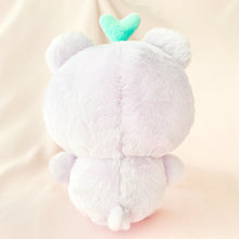 Load image into Gallery viewer, Lavender Bear Plushy
