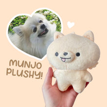 Load image into Gallery viewer, Munjo Plushy
