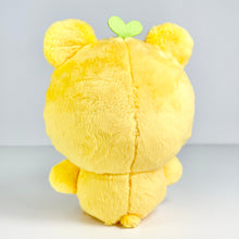Load image into Gallery viewer, Lemon Bear Plushy
